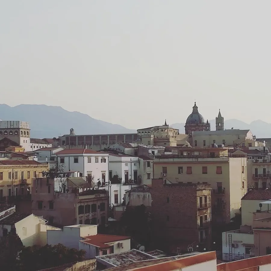 B&B Nica Domus Palermo