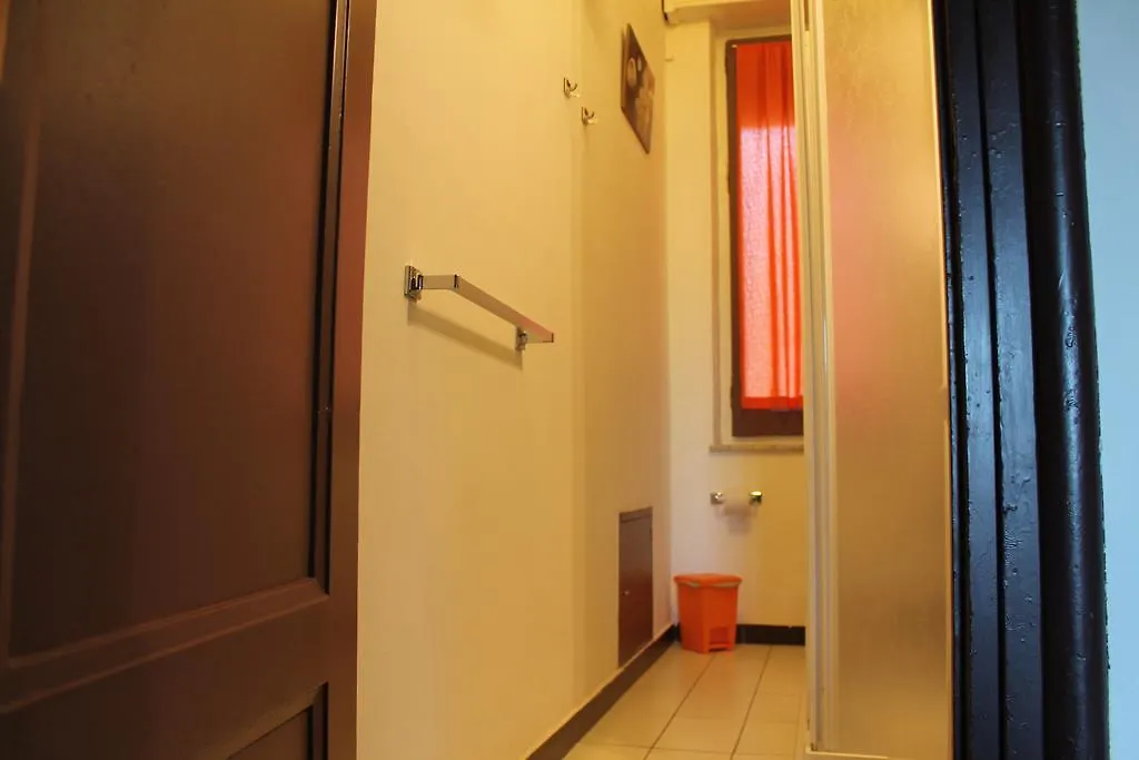 Frühstückspension B&B Nica Domus Palermo
