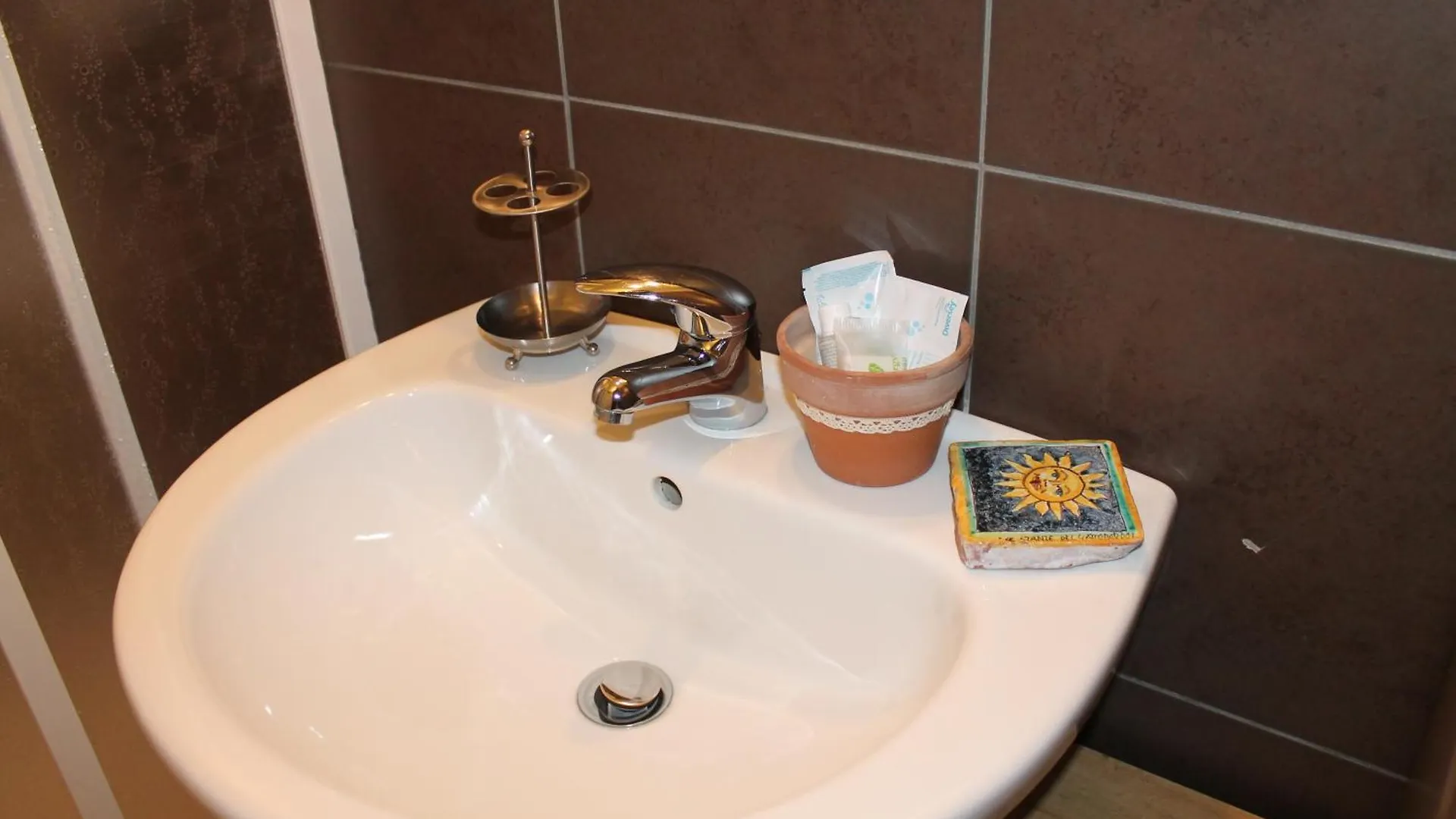 Frühstückspension B&B Nica Domus Palermo