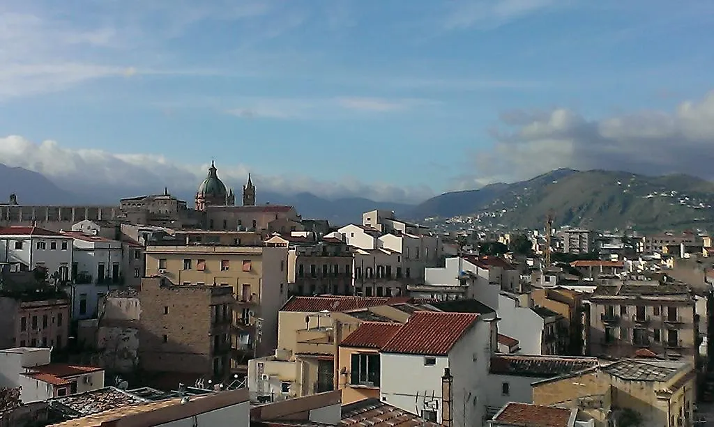 B&B Nica Domus Palermo 0*,