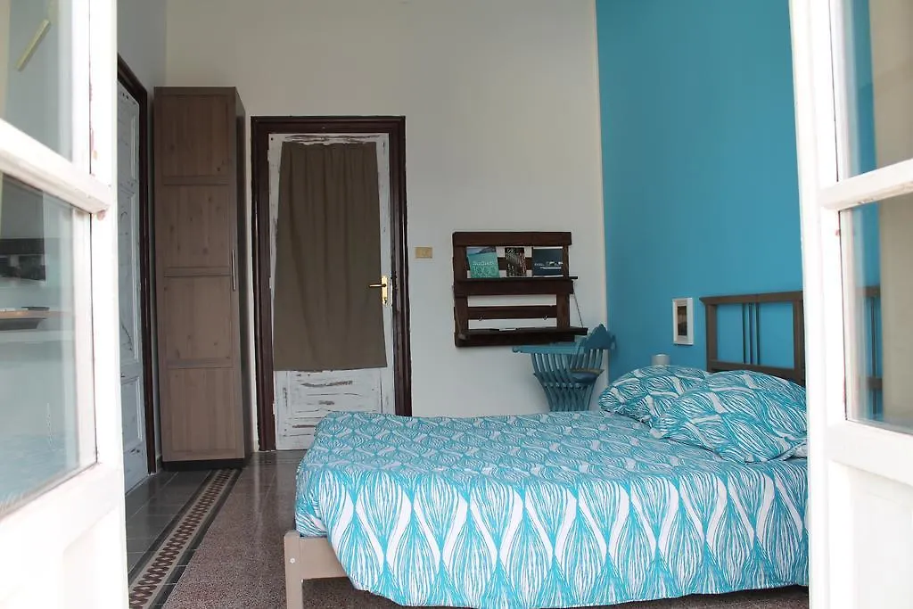 Frühstückspension B&B Nica Domus Palermo Italien