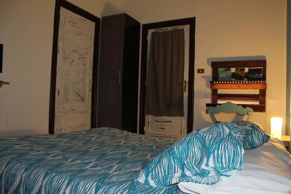 Frühstückspension B&B Nica Domus Palermo