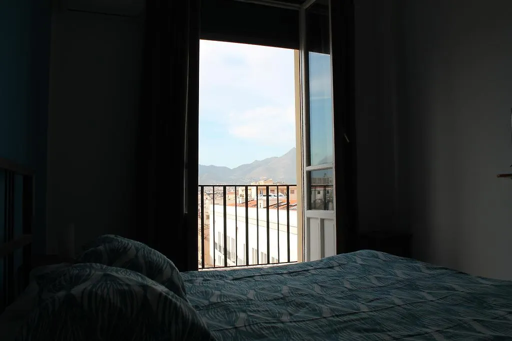 B&B Nica Domus Palermo