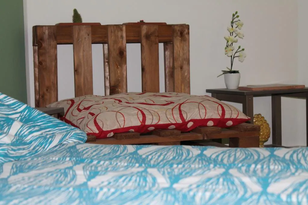 B&B Nica Domus Palermo Italien