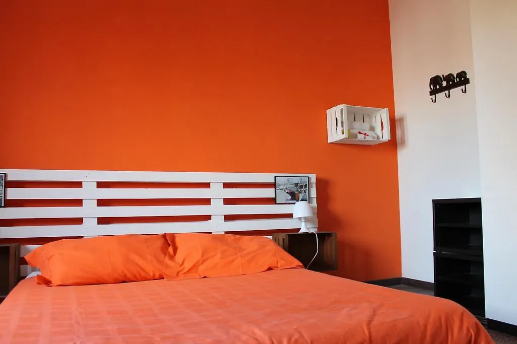 B&B Nica Domus Palermo 0*,  Italien