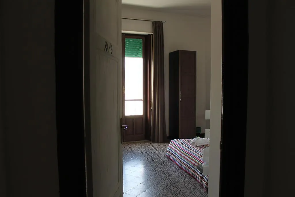 Frühstückspension B&B Nica Domus Palermo