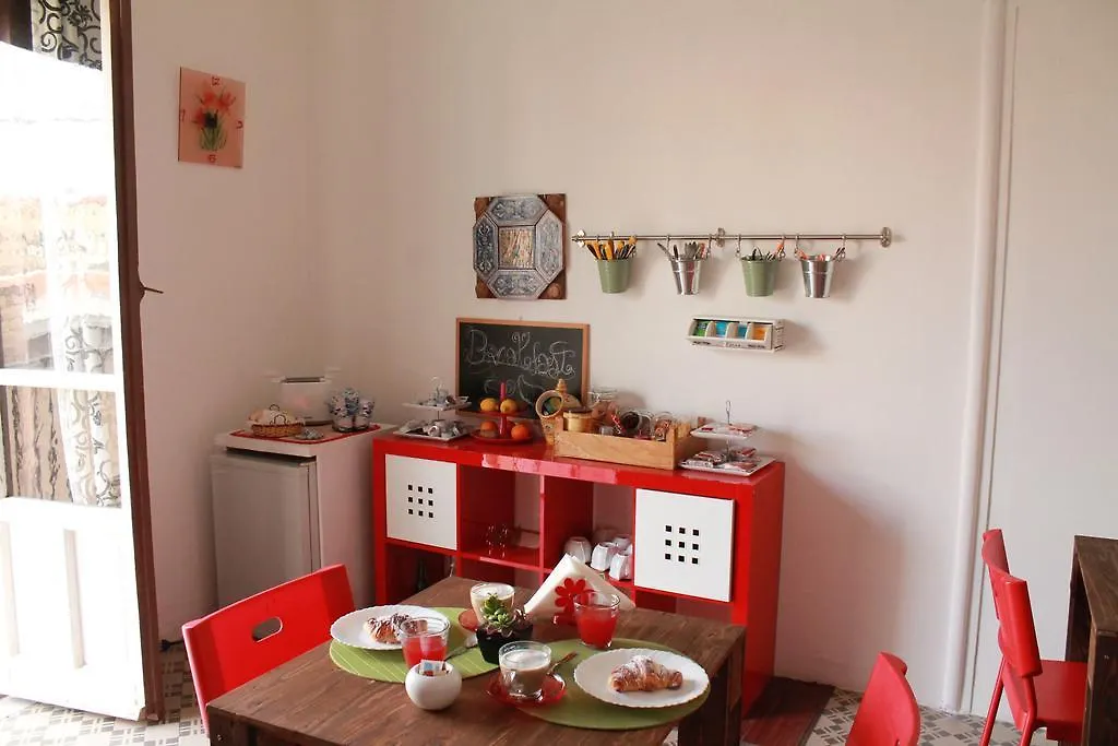 B&B Nica Domus Palermo