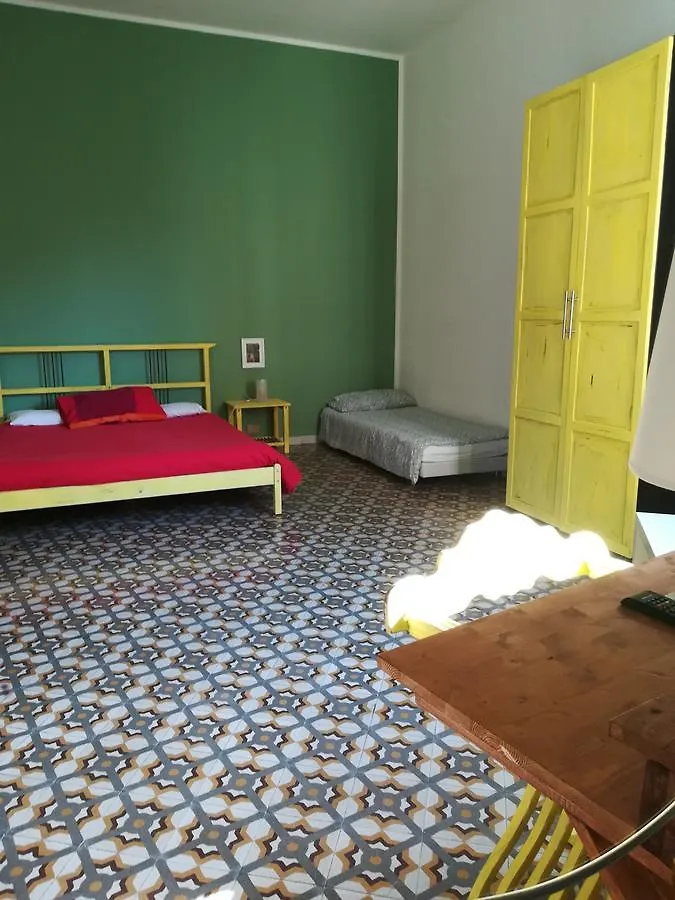 B&B Nica Domus Palermo