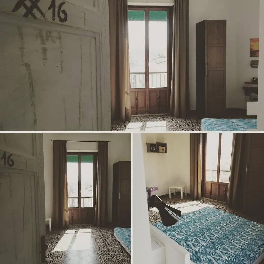 B&B Nica Domus Palermo 0*,  Italien