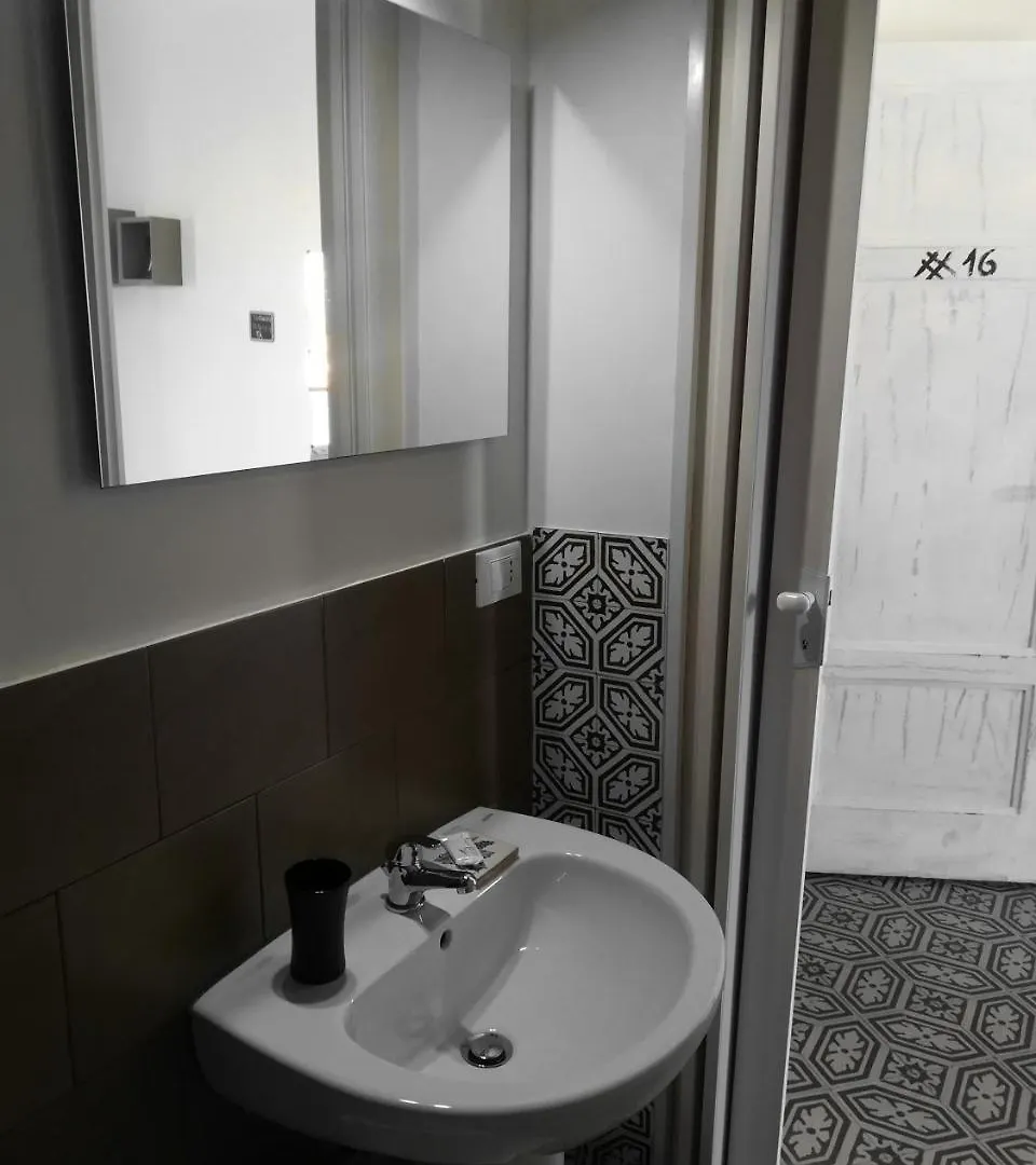 B&B Nica Domus Palermo 0*,
